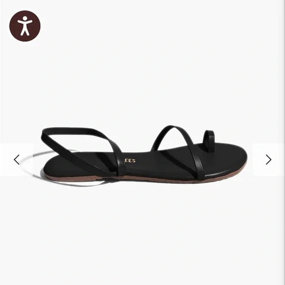 TKEES Women's Mia Napa Sandals - Picture 2 of 10